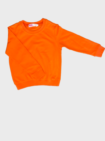 Vibrant Vibe (sweater only)