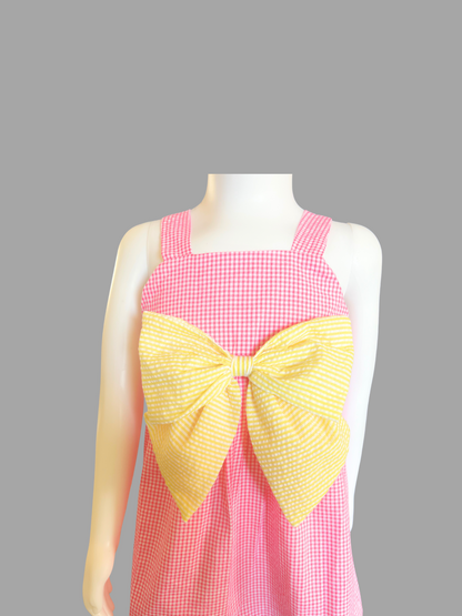 Bow Blossom