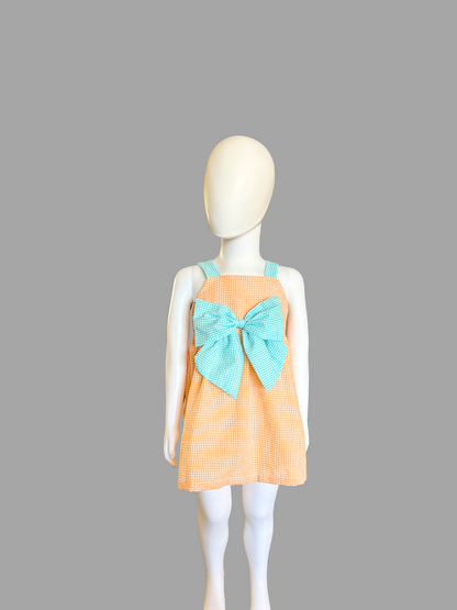 Bow Blossom