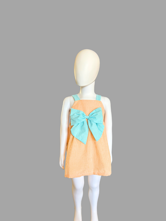 Bow Blossom